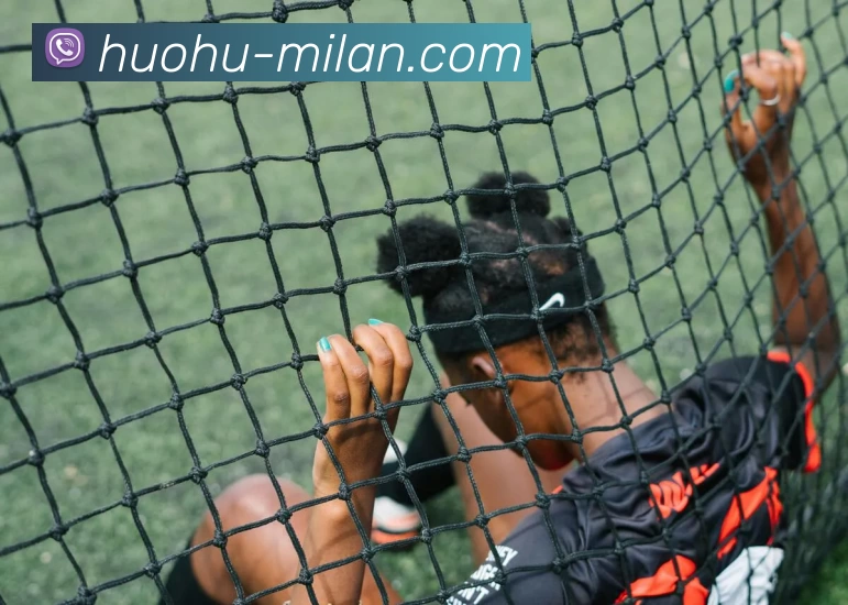 米兰体育全站App