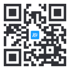 iPhone APP 二维码（MilanSports）